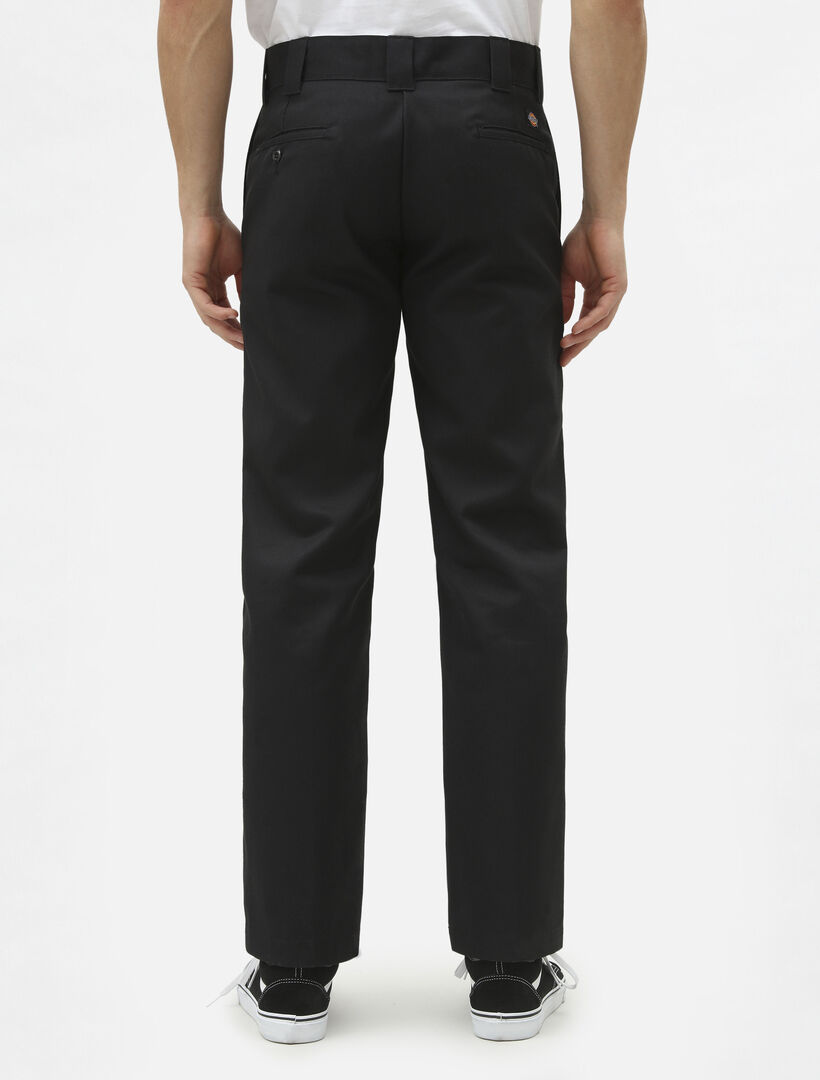 S/Stght Work Pant fit 873