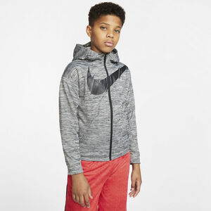 Therma Full Zip Haettetroje