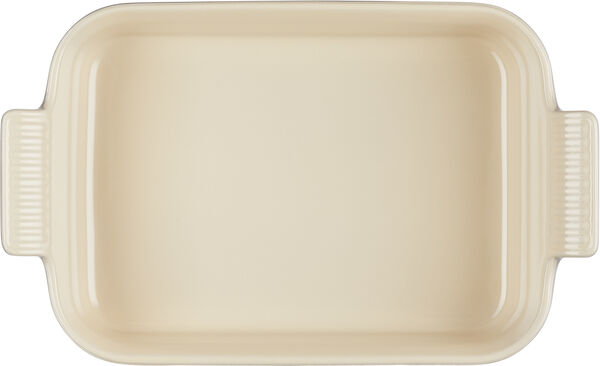 Heritage Rekt Fad 26cm Flint