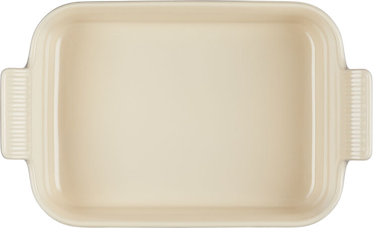 Heritage Rekt Fad 26cm Flint