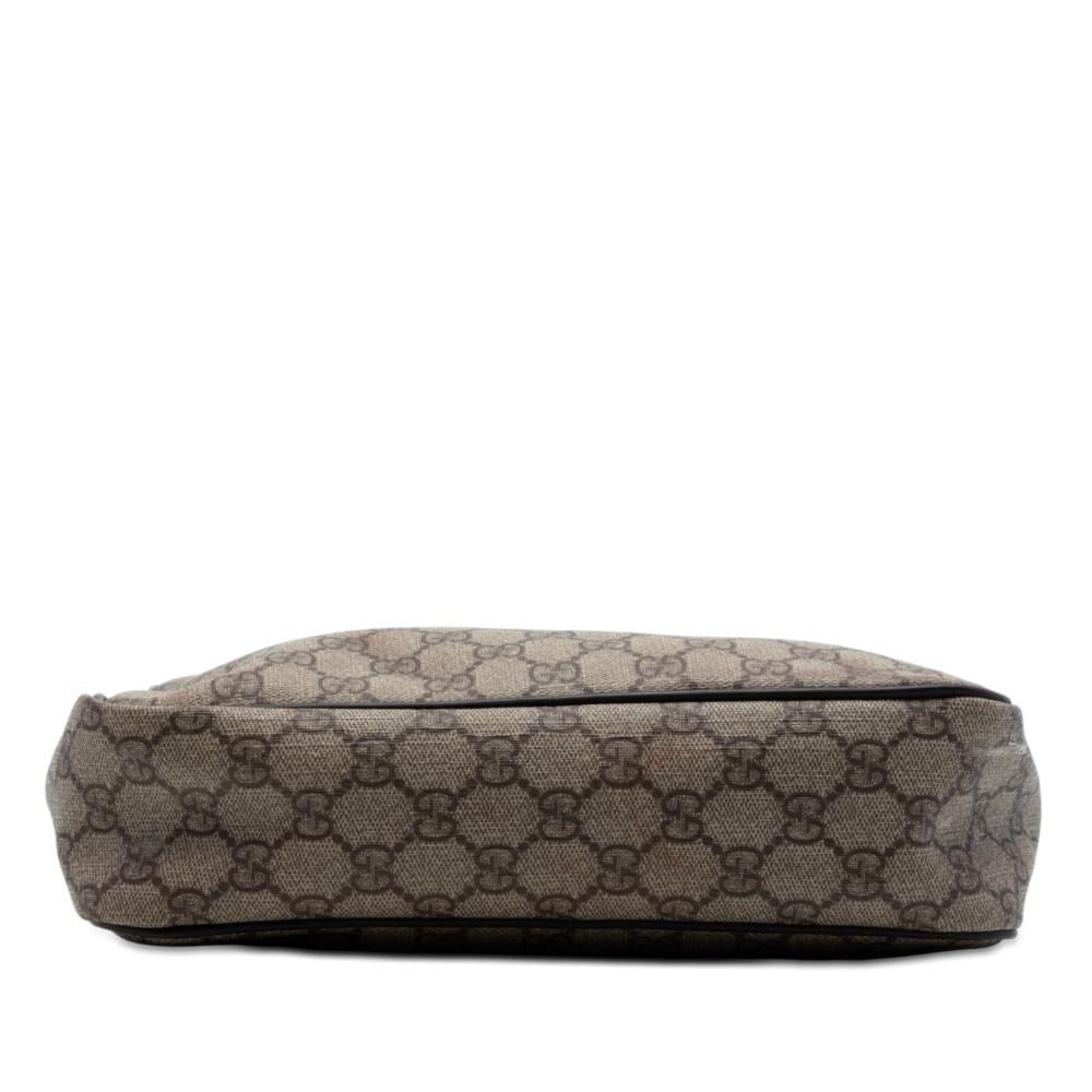 Gucci Messenger Bag