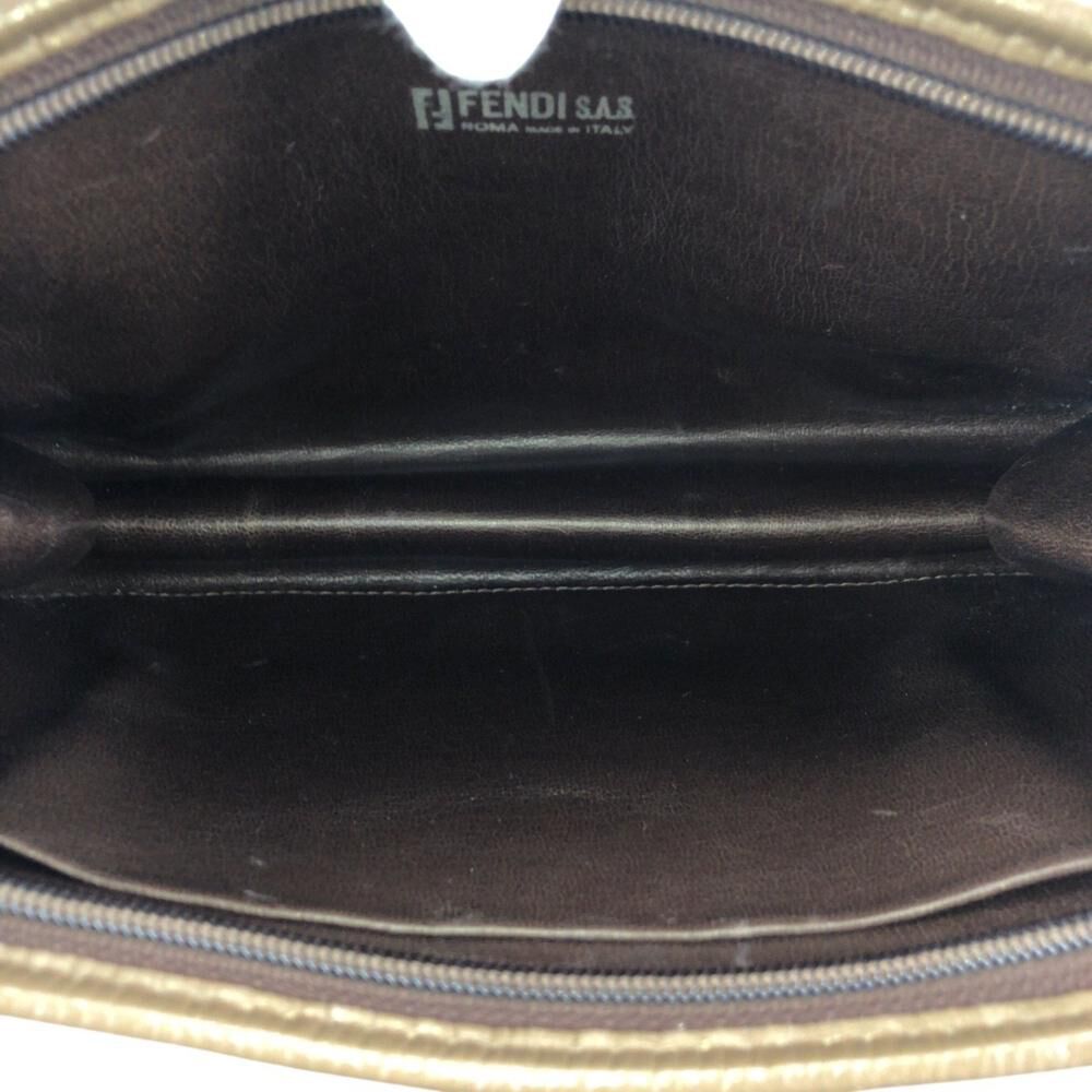 Fendi Clutch