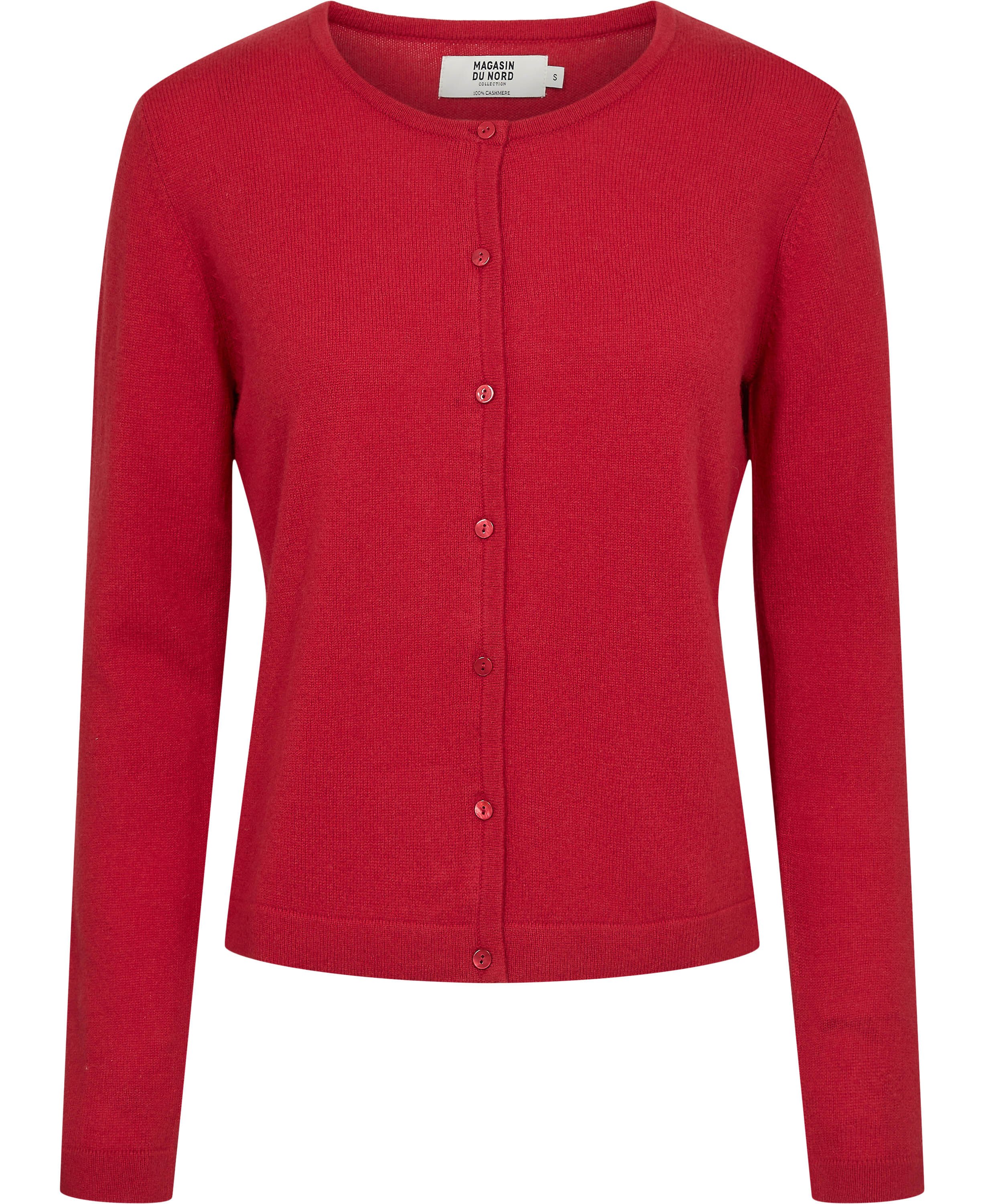 Mabel 3 - 100% Cashmere