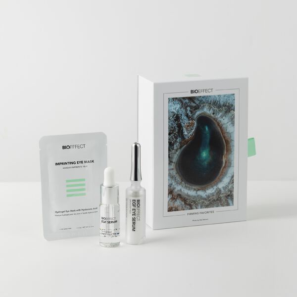 Firming Favorites