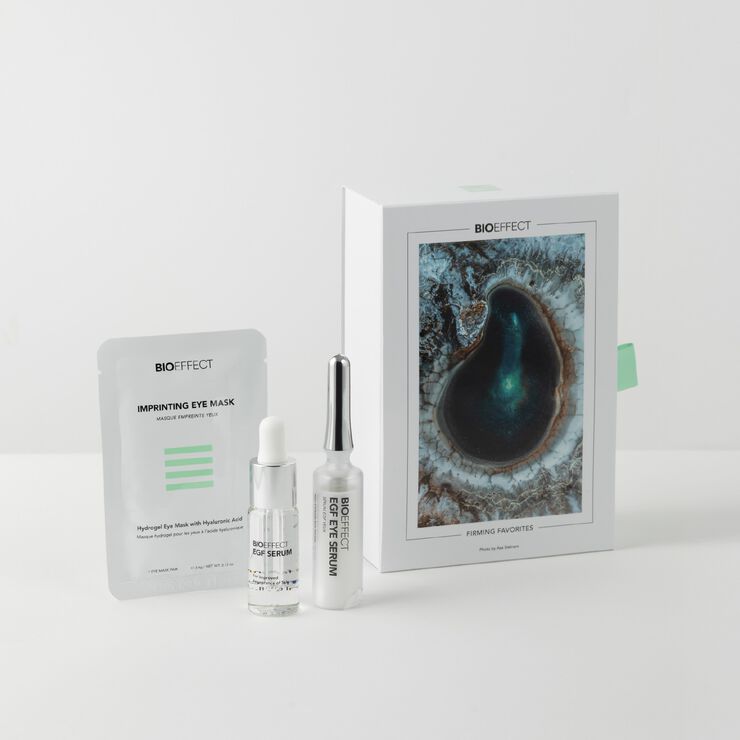 Firming Favorites