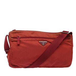 Prada Shoulder Bag