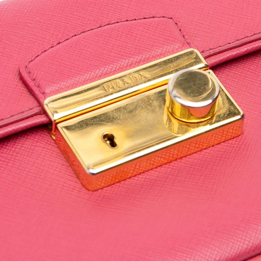Prada Shoulder Bag