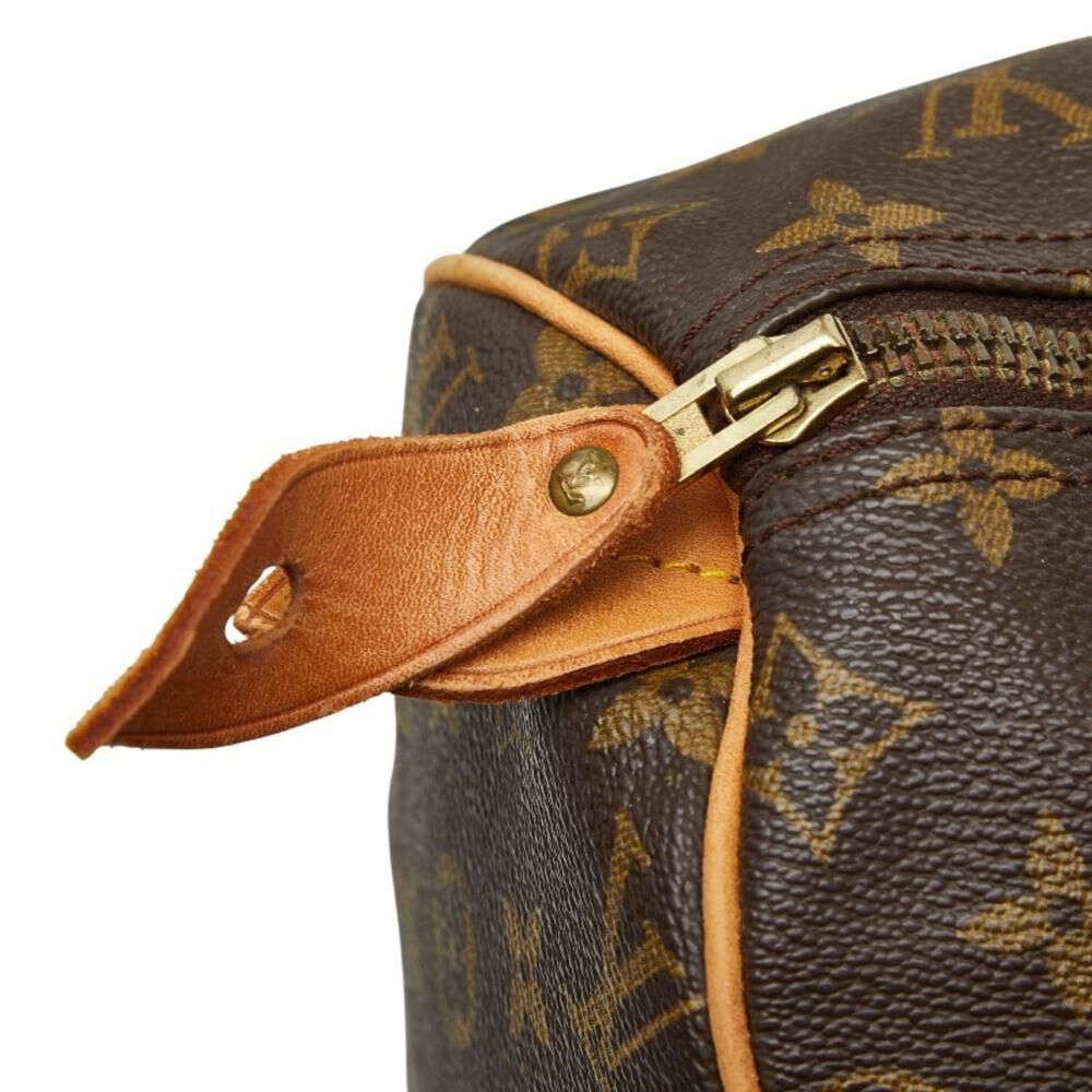 Louis Vuitton Speedy