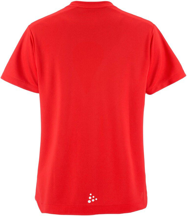 Evolve 2. 0 Structured Tr&aelig;nings T-shirt