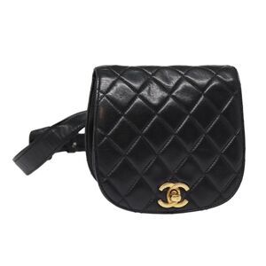 Chanel Belt Bag