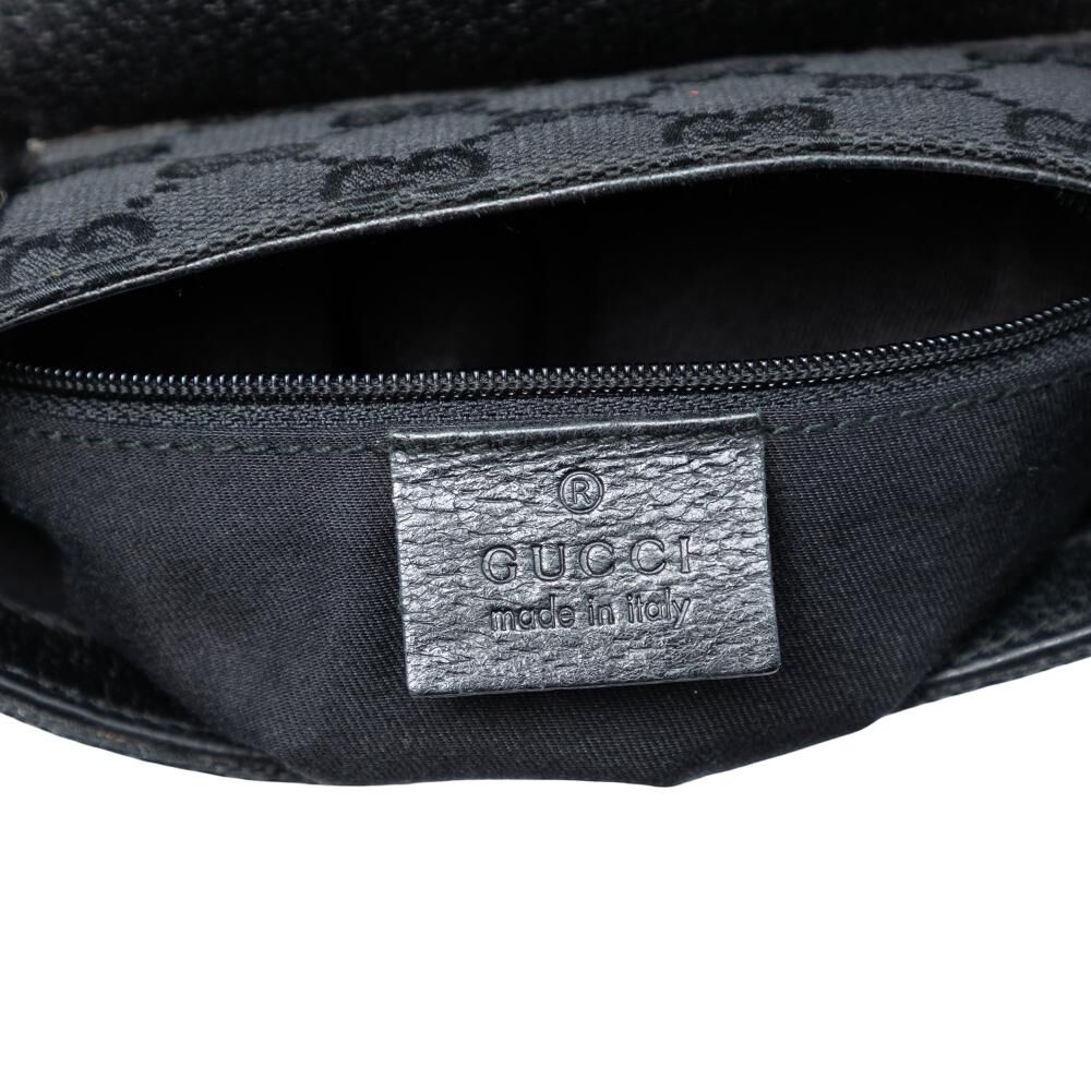 Gucci Belt Bag