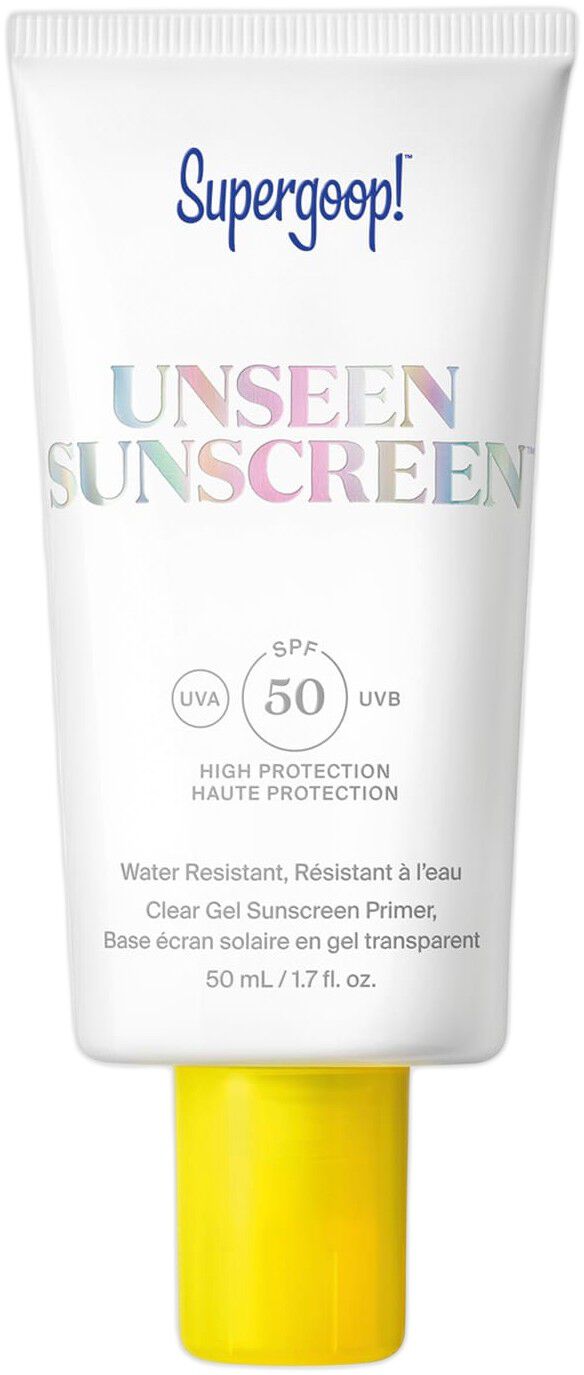 Unseen - Solcreme SPF 50 PA+++