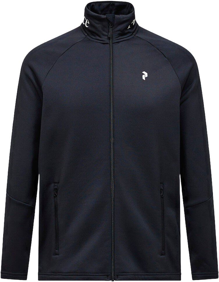 Rider Essentials Full Zip Sweatshirt