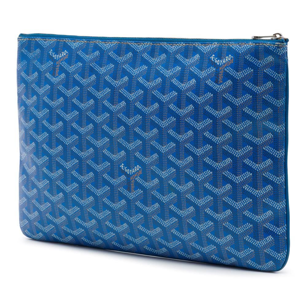 Goyard Clutch