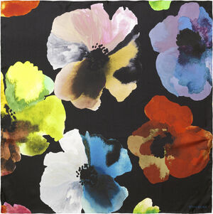 Small Scarf, 2287 Silk Scarves