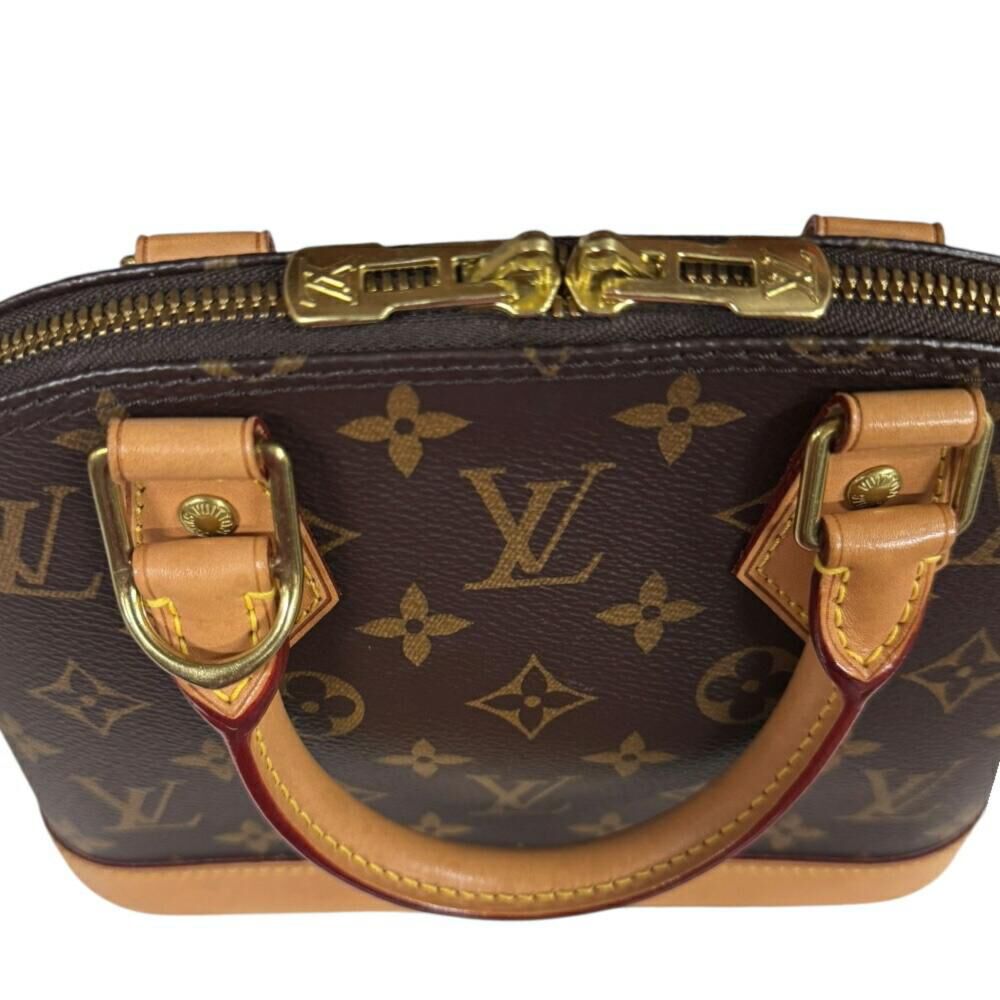 Louis Vuitton Alma