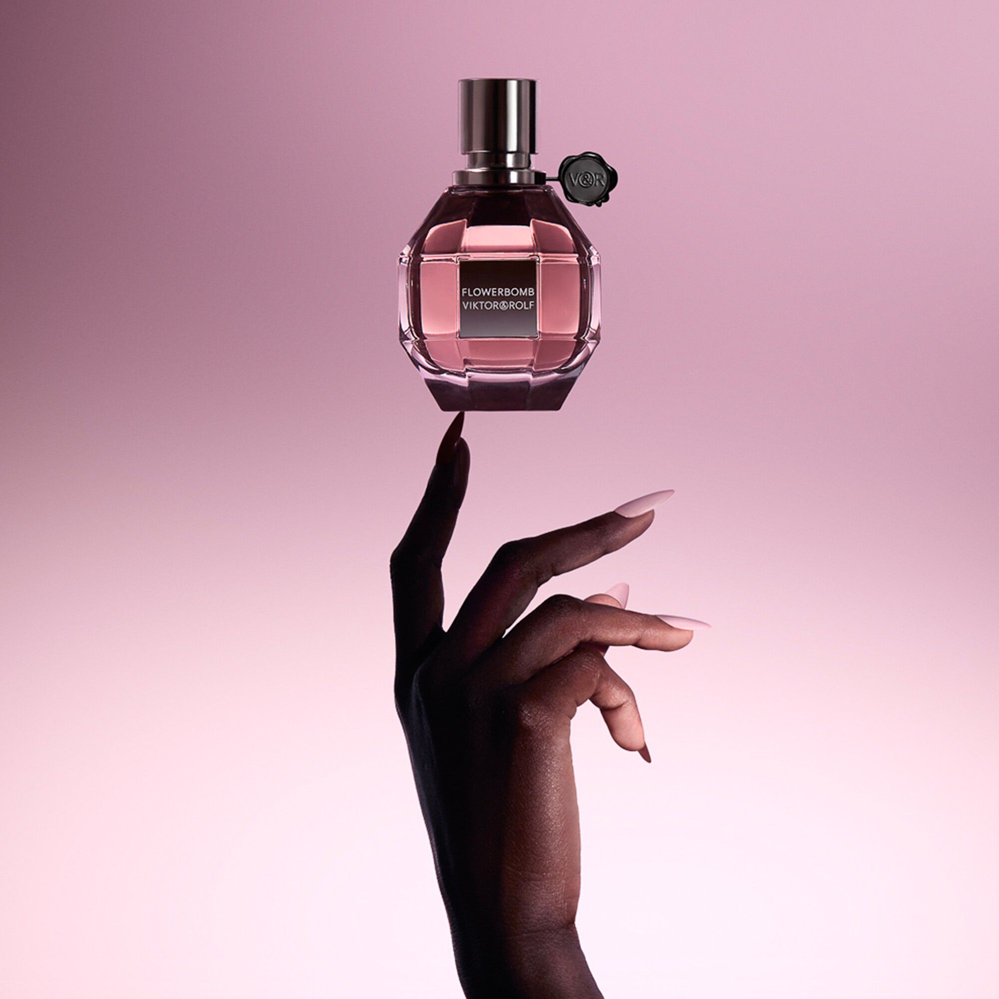 Flowerbomb Eau de Parfum