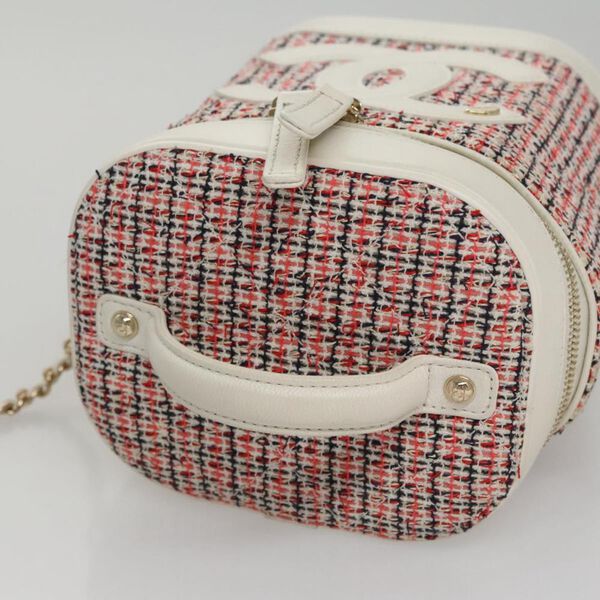 Chanel Cosmetic Pouch