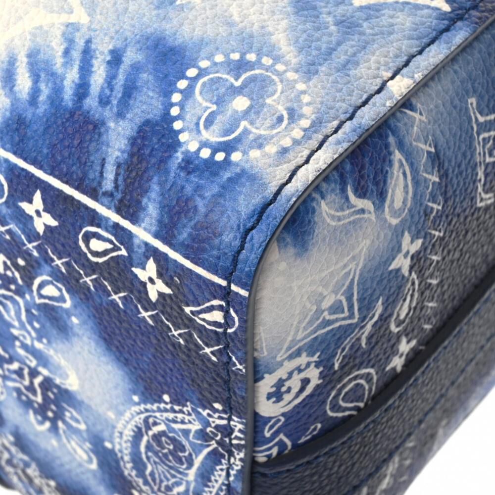 Louis Vuitton Keepall