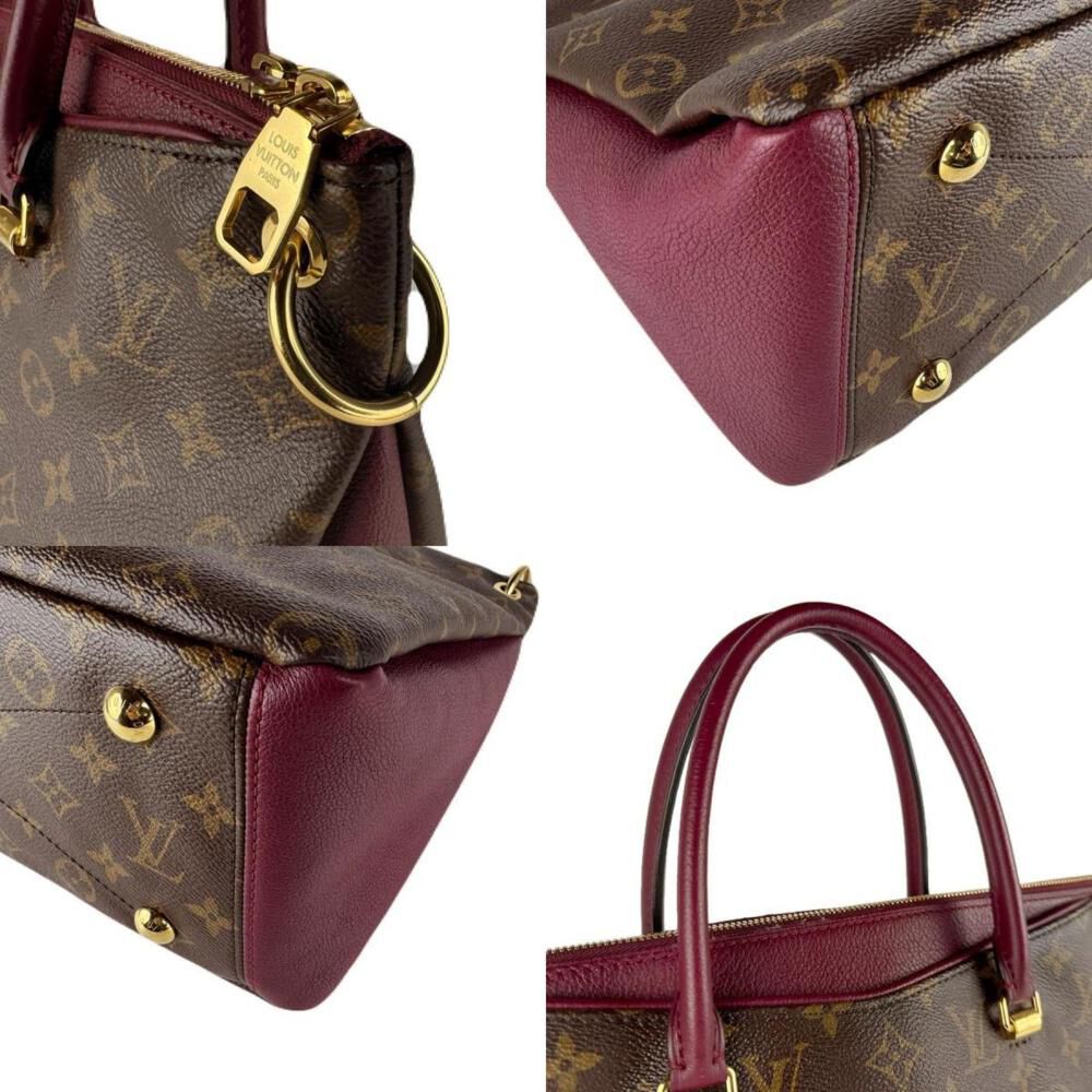 Louis Vuitton Pallas