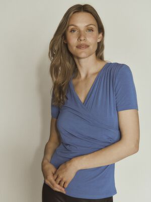 RWBiarritz SS T-shirt