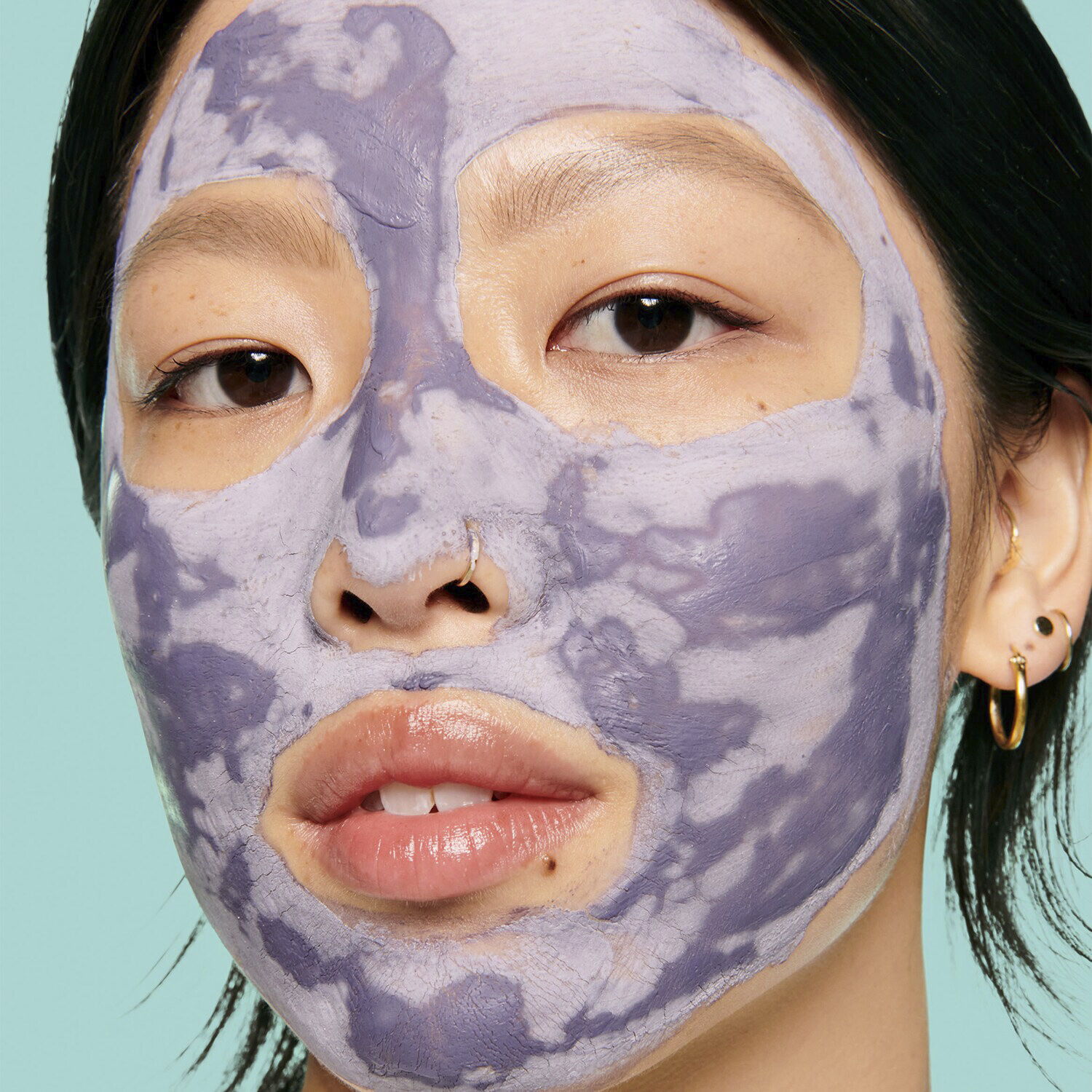 The POREfessional Deep Retreat dybderensende lermaske til porer