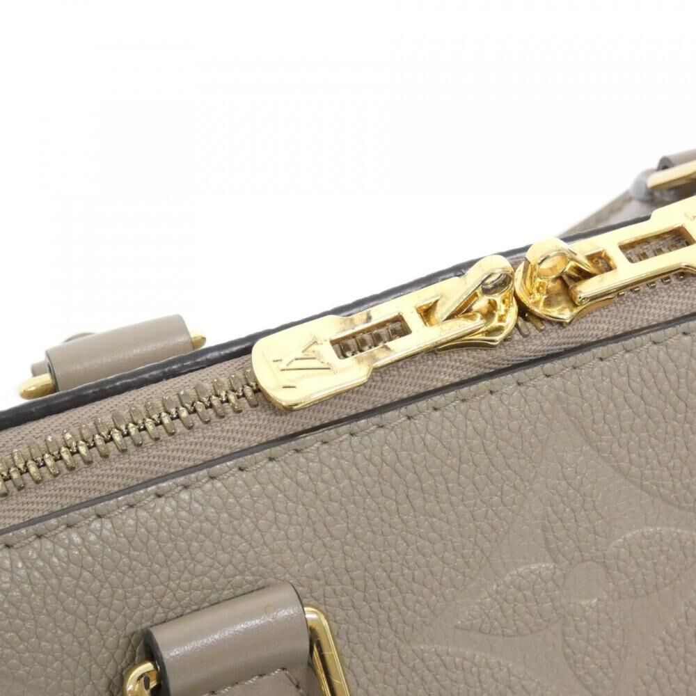 Louis Vuitton Speedy