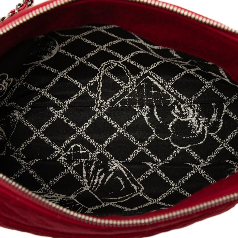 Chanel Crossbody Bag