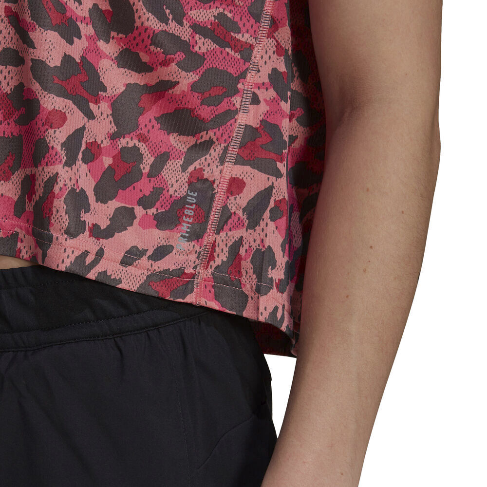 Fast Primeblue Graphic T-shirt