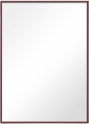 Mirror - Plum Wood