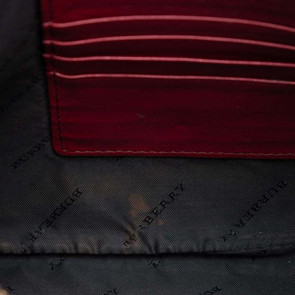 Burberry Crossbody Bag