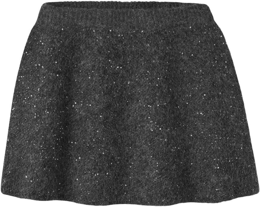 Nkfriaglitter Knit Skirt