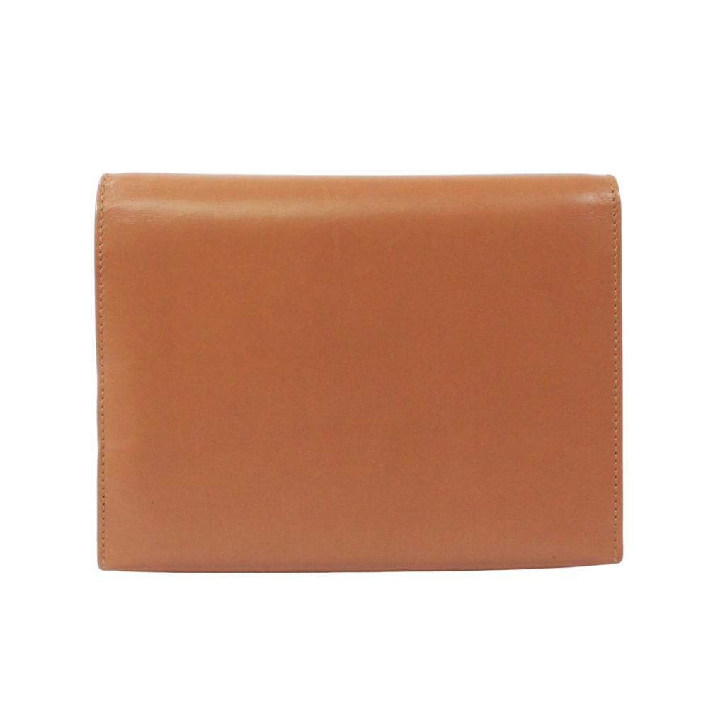 Salvatore Ferragamo Pouch