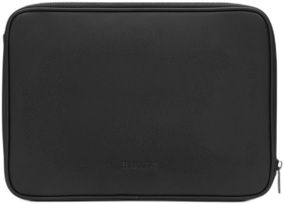 The Laptop sleeve | Black