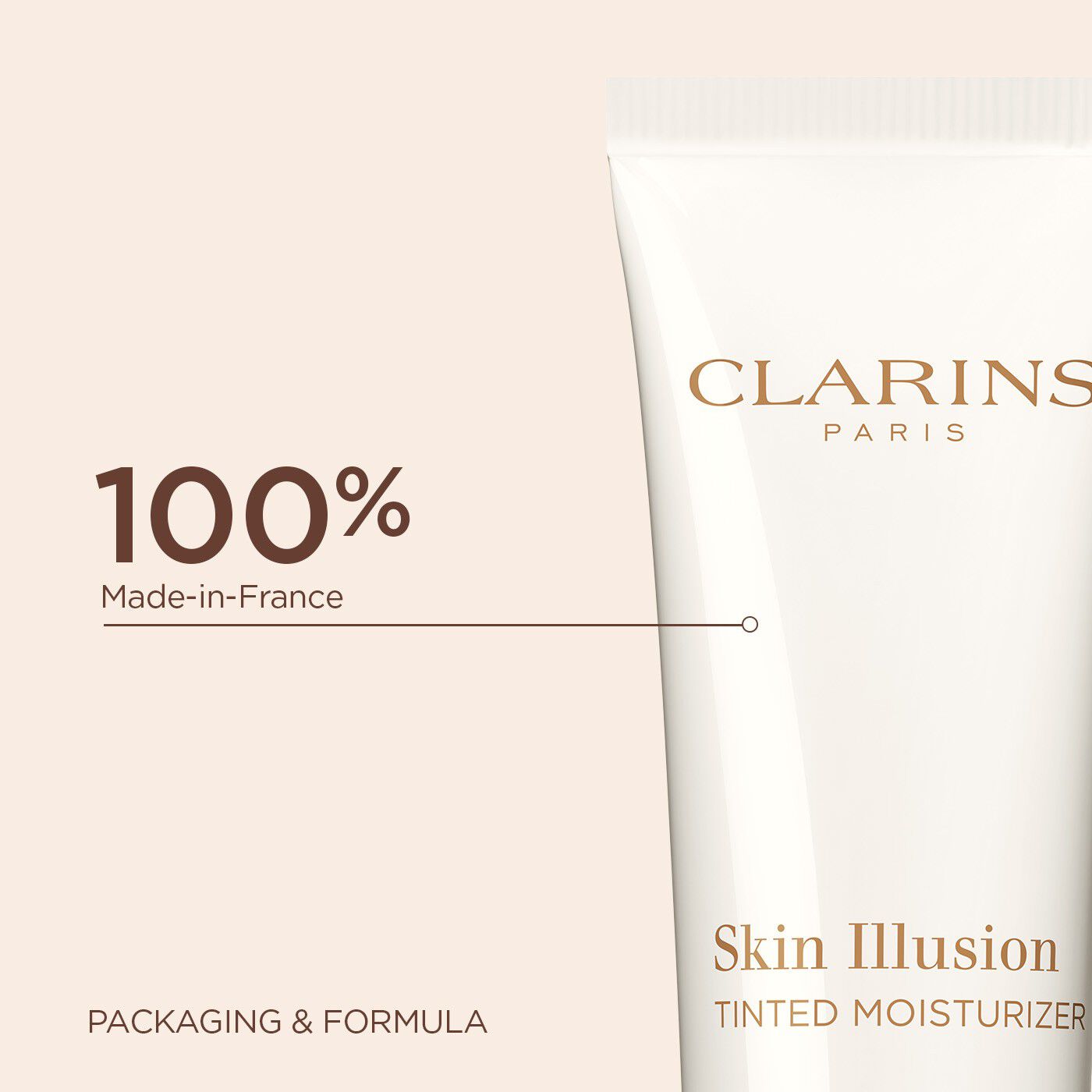 Skin Illusion Tinted Moisturizer SPF 25