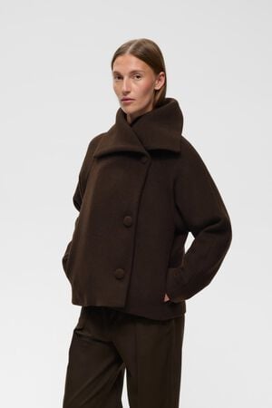 PerryIW Short Coat R