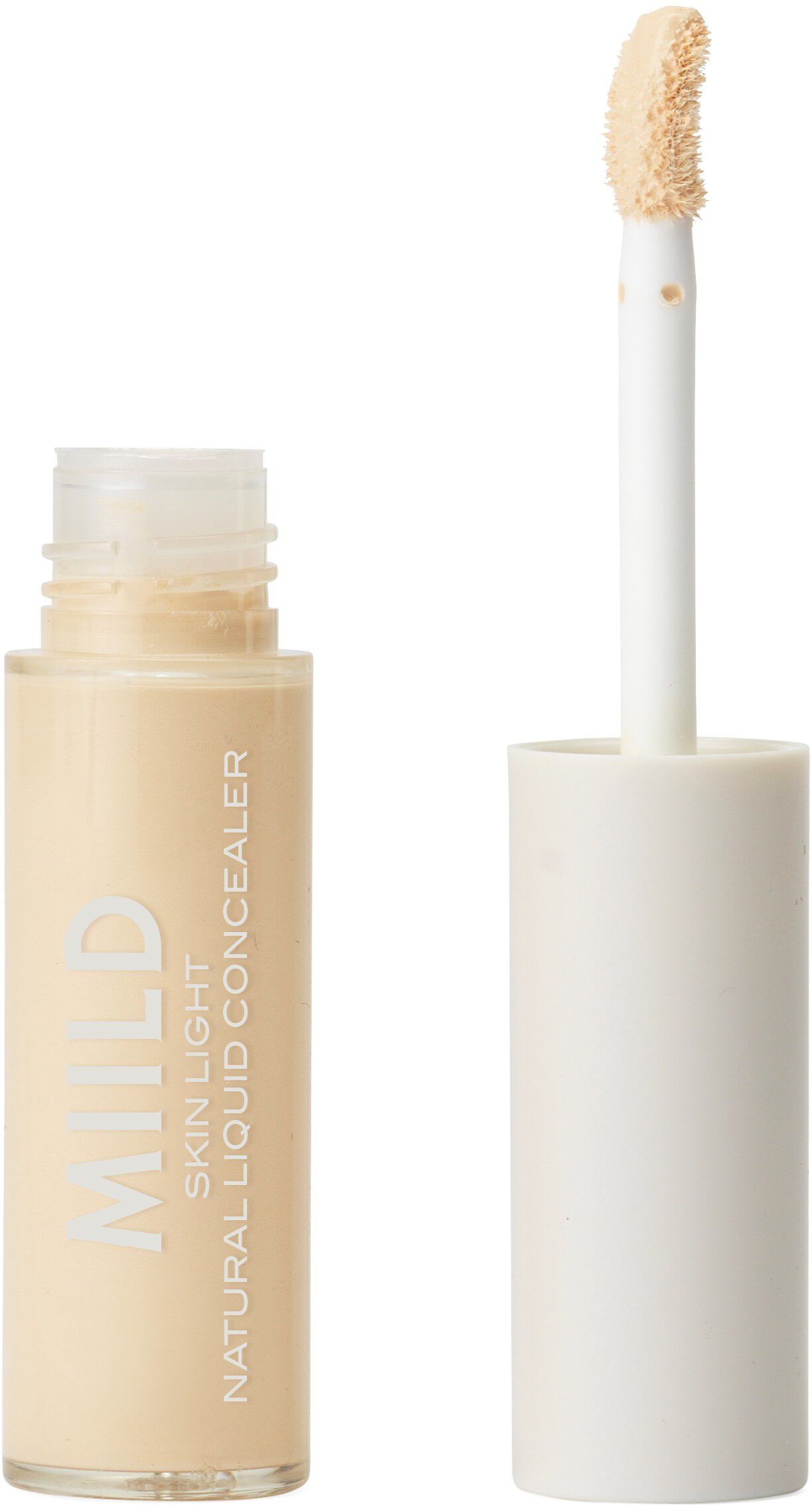 Skin Light - Natural Liquid Concealer