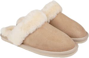 GOSSA - SHEARLING SLIPPERS