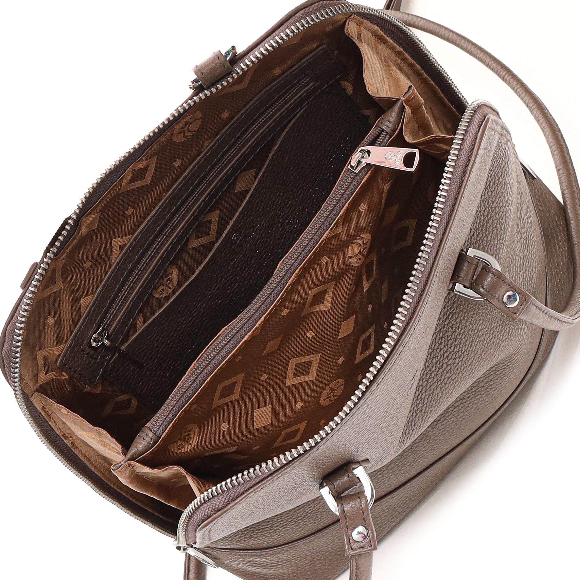 Cormorano backpack Lina