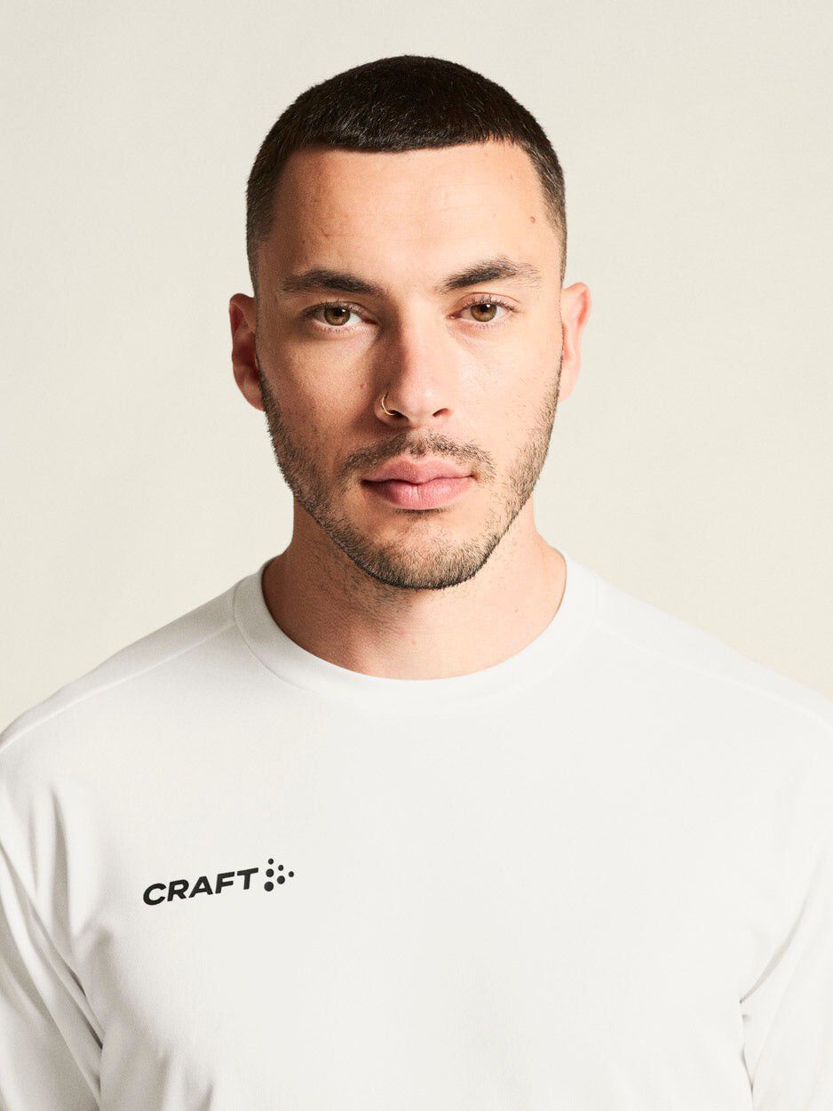 Evolve 2. 0 Structured Tr&aelig;nings T-shirt