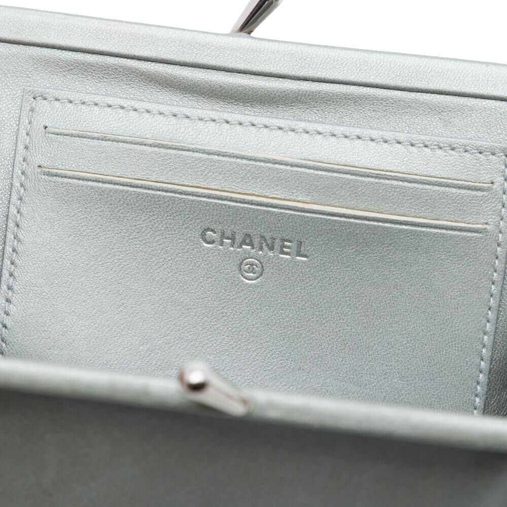 Chanel Clutch