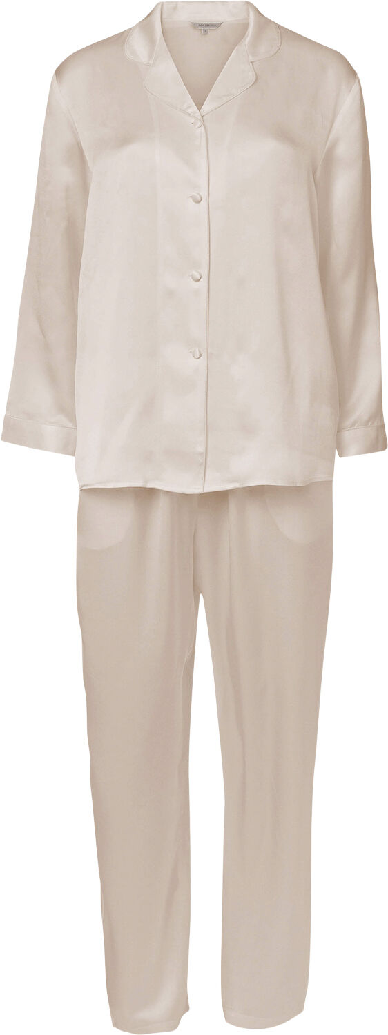 Pure Silk - Basic Pyjamas