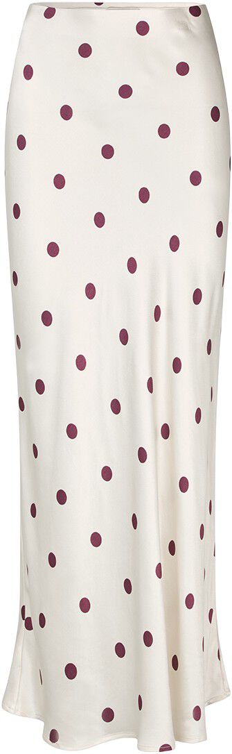 Vanjamd print skirt