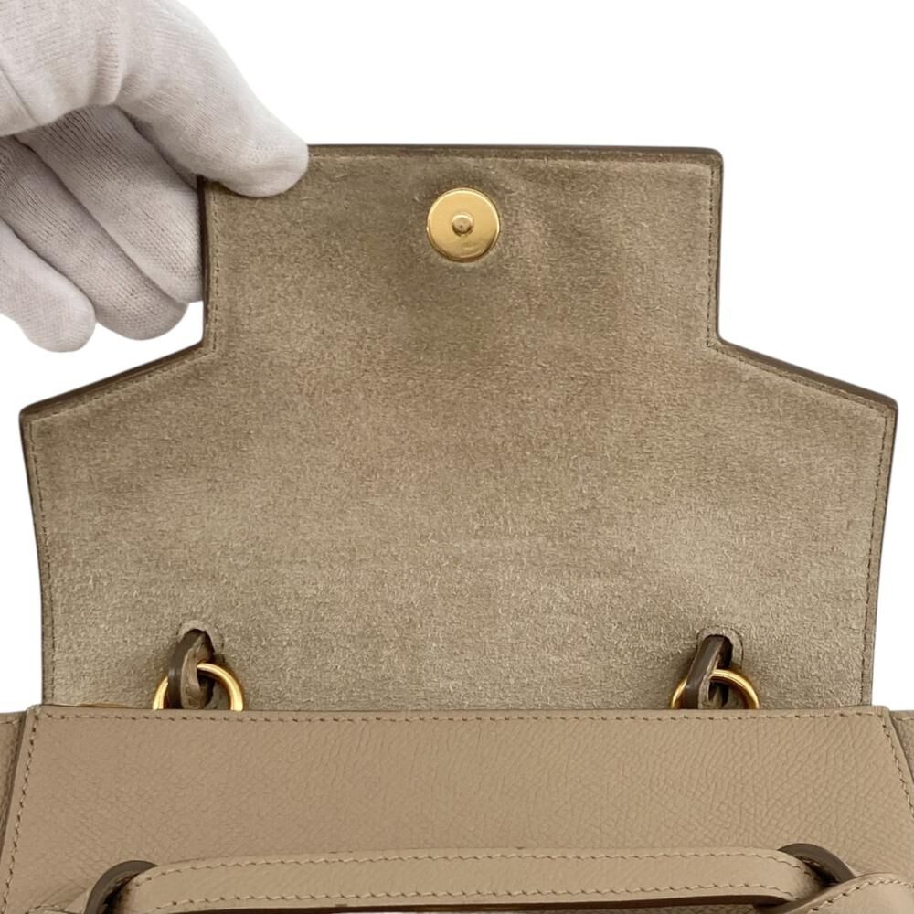 Celine Belt Bag