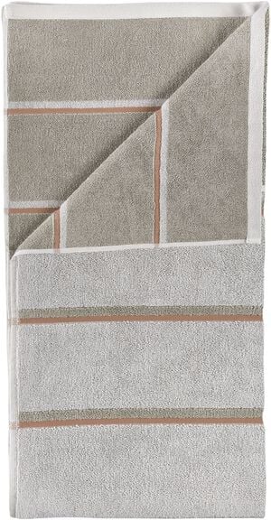 H&aring;ndkl&aelig;de Sauna