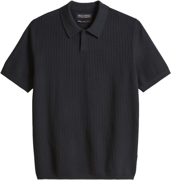 Polo Short Sleeve, Special Rib