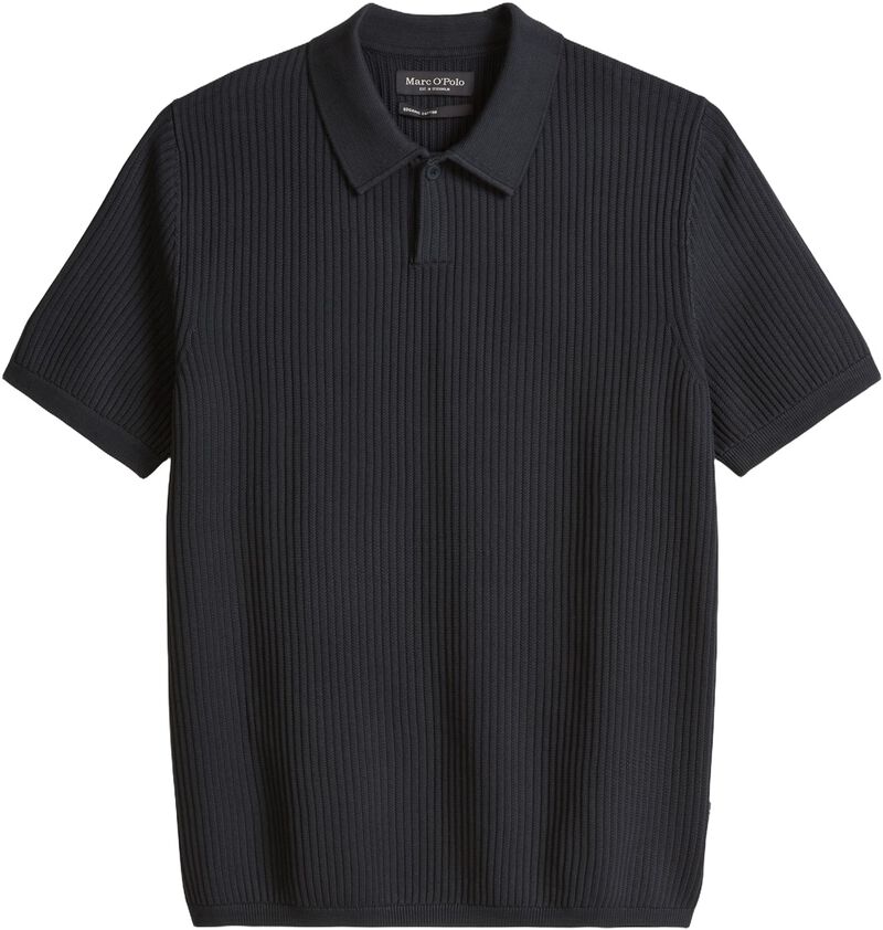 Polo Short Sleeve, Special Rib
