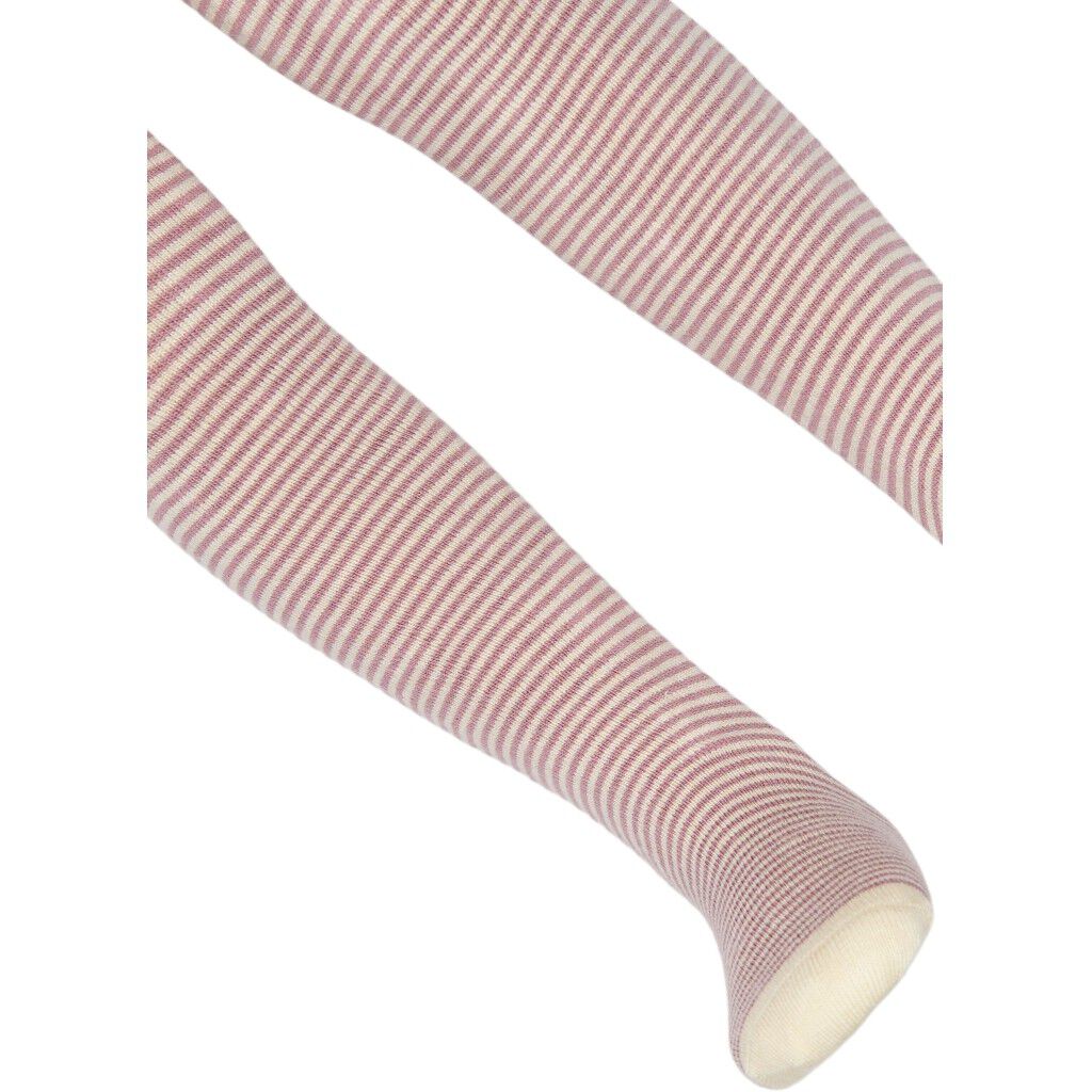 Minipop Bamboo Tights 2 Pack
