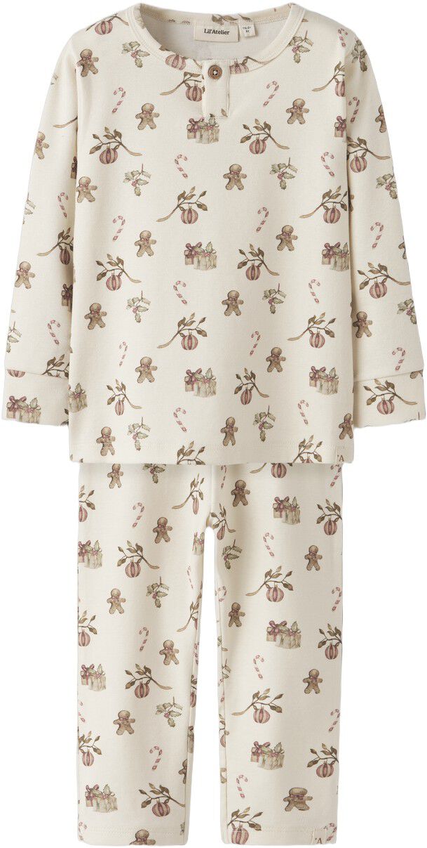 NMNLAYO GIT LS NIGHTSET LIL