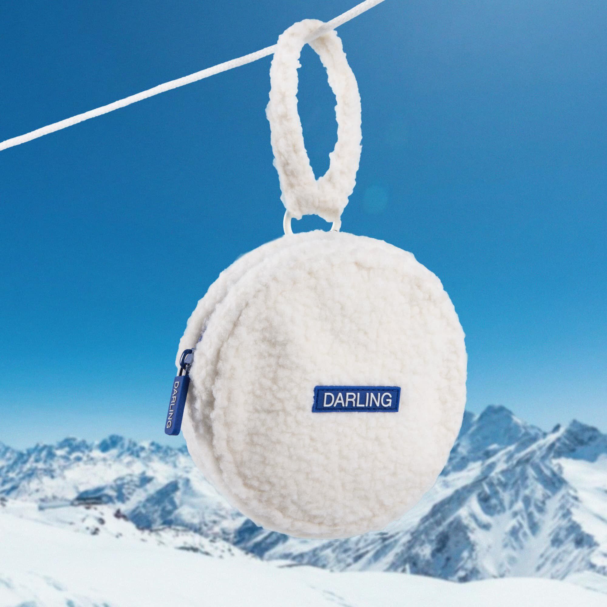 DARLING SOFT AS TEDDY Multi-Biotics Bodycare Travel Kit